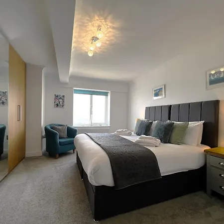 Belle Vue Apartment Sandown Exterior photo