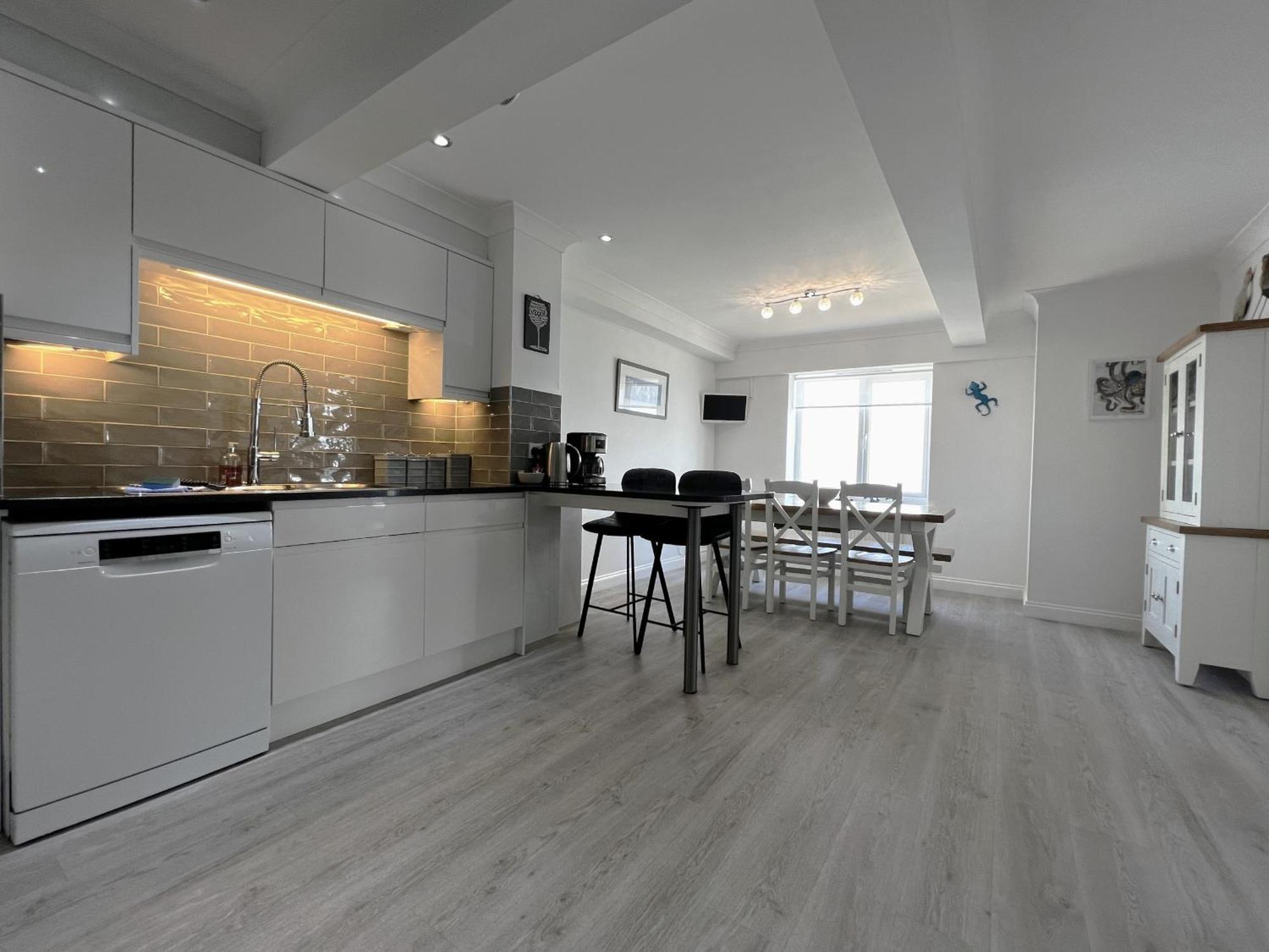 Apartment Belle Vue Sandown