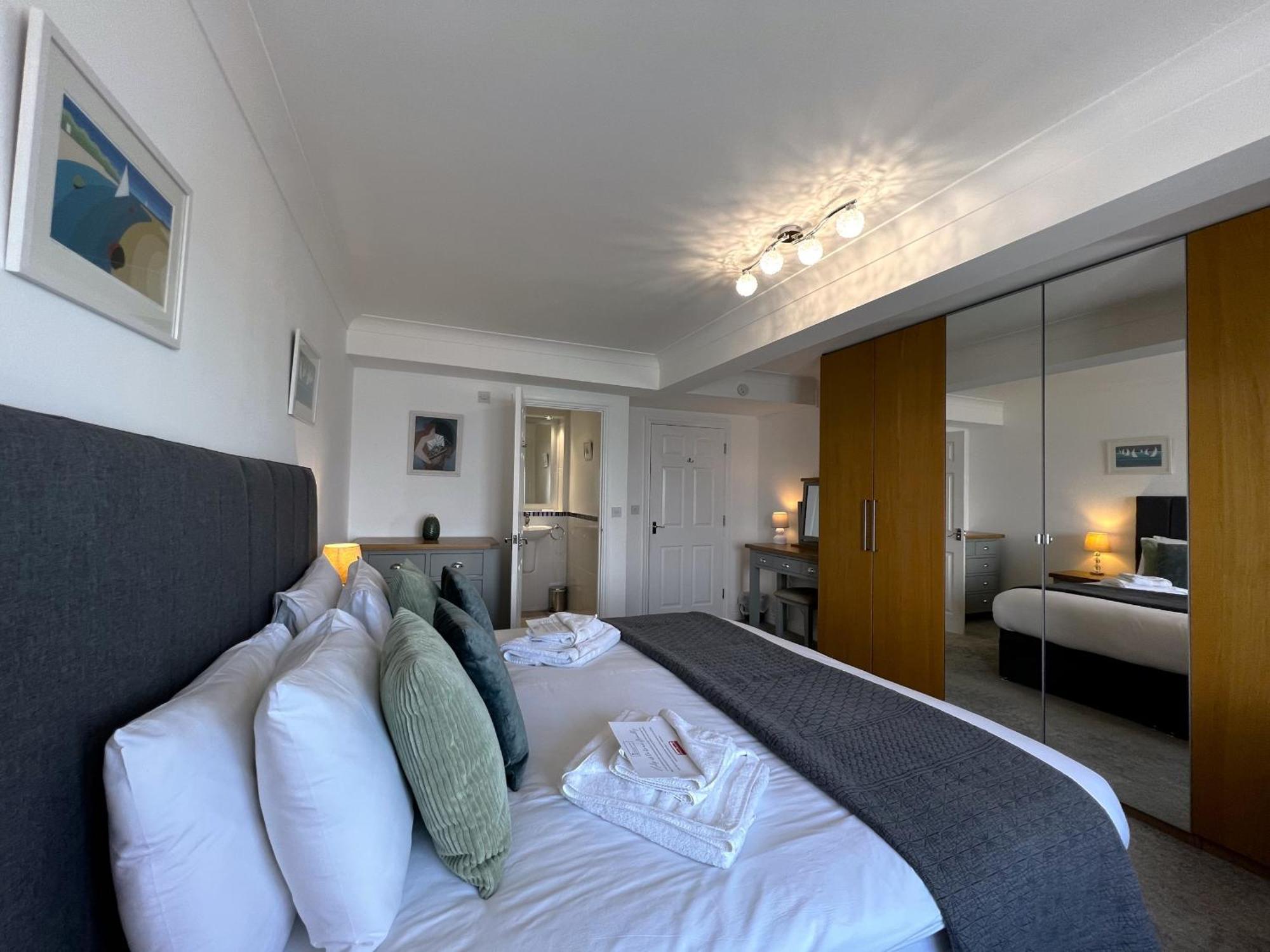 Apartment Belle Vue