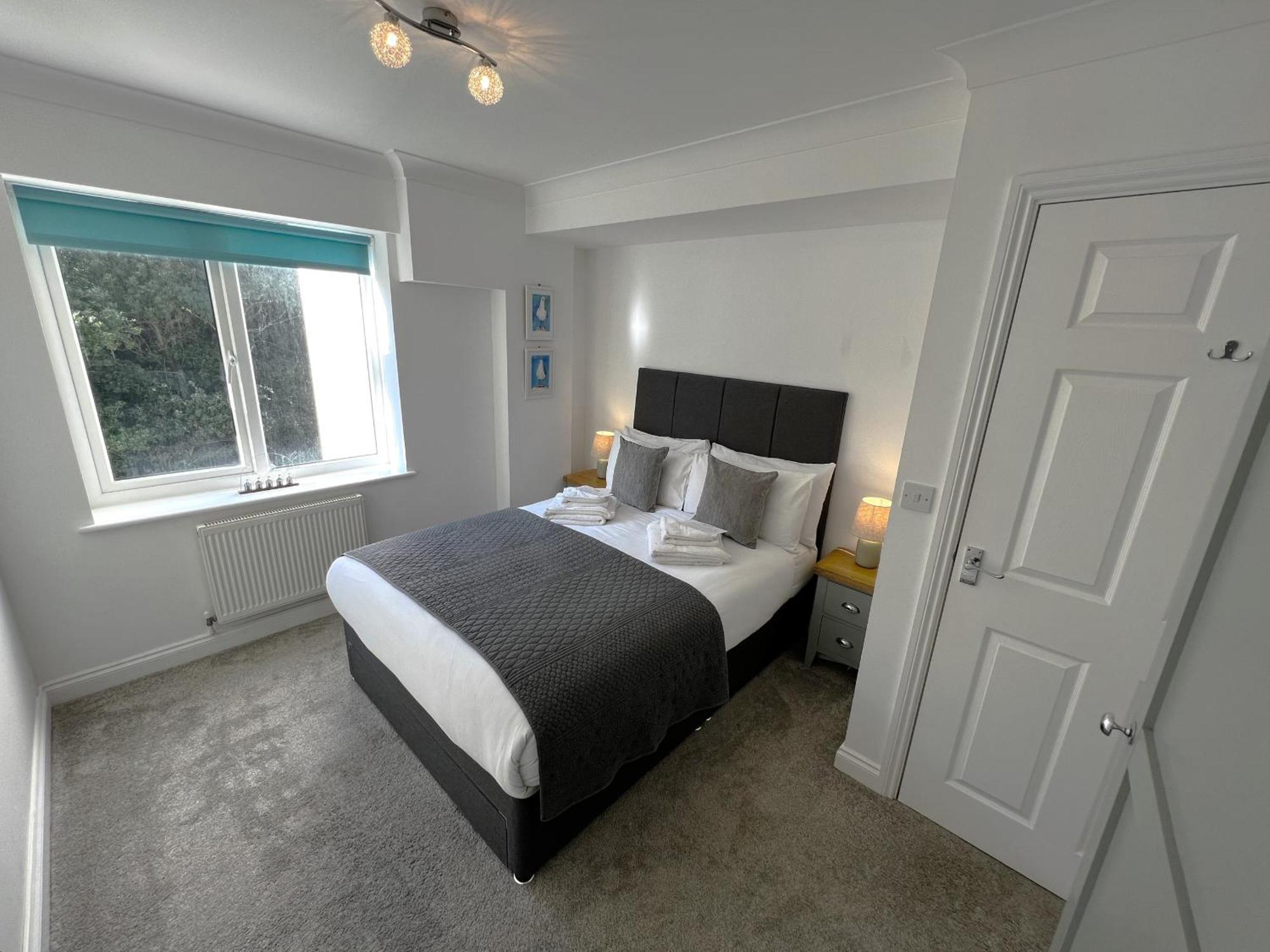 Apartment Belle Vue Sandown